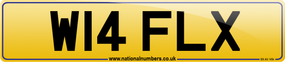W14 FLX