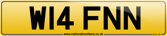 W14 FNN