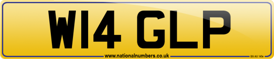 W14 GLP