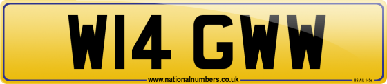 W14 GWW