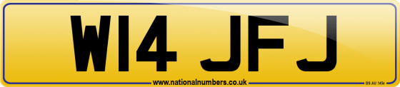 W14 JFJ