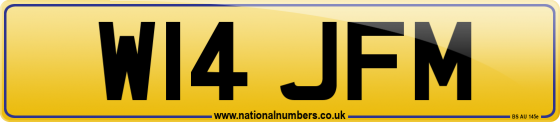 W14 JFM