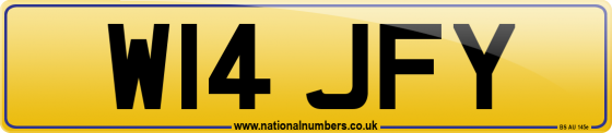 W14 JFY