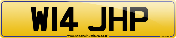 W14 JHP