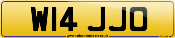 W14 JJO
