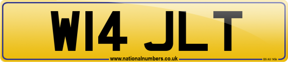 W14 JLT