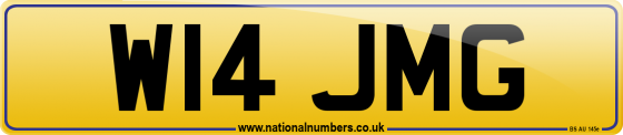 W14 JMG