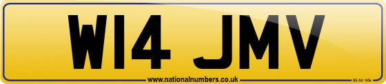 W14 JMV