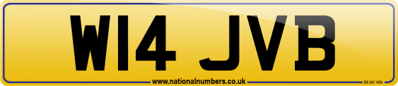 W14 JVB