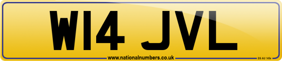 W14 JVL