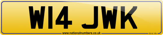 W14 JWK