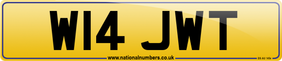 W14 JWT