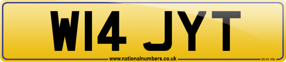 W14 JYT