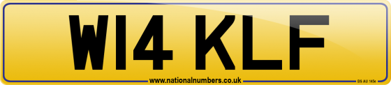 W14 KLF