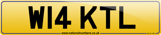 W14 KTL