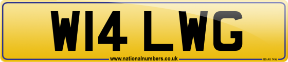 W14 LWG