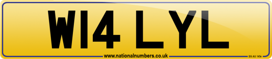 W14 LYL