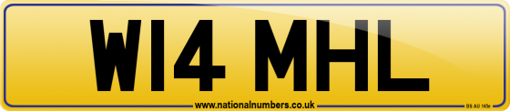 W14 MHL