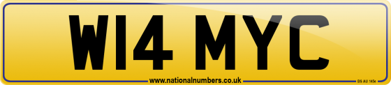 W14 MYC