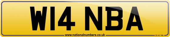 W14 NBA