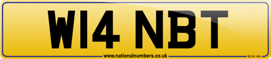 W14 NBT
