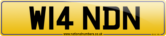 W14 NDN