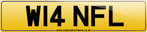 W14 NFL