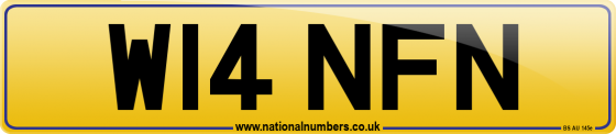 W14 NFN