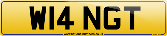 W14 NGT