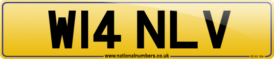 W14 NLV