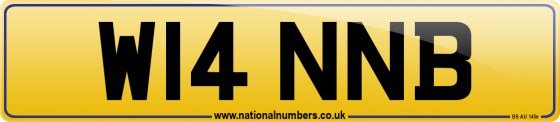 W14 NNB