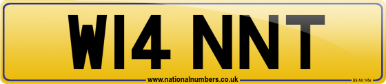 W14 NNT