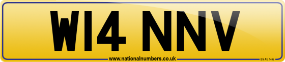 W14 NNV