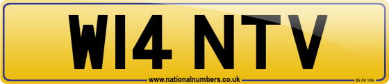W14 NTV