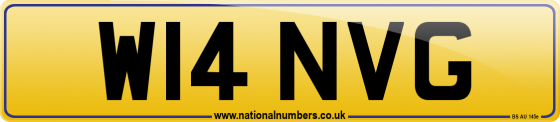 W14 NVG