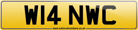 W14 NWC