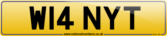 W14 NYT