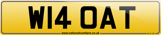 W14 OAT