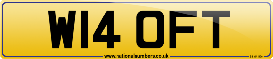 W14 OFT