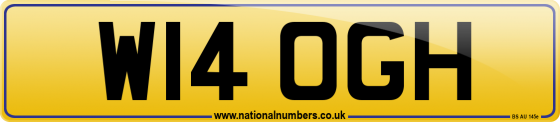 W14 OGH