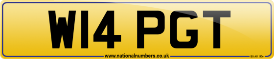 W14 PGT