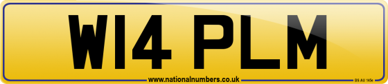 W14 PLM