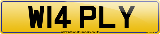 W14 PLY