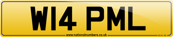 W14 PML