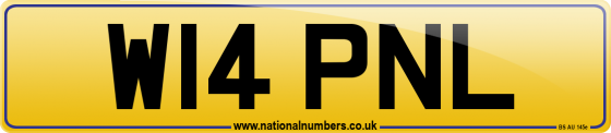 W14 PNL