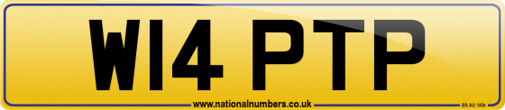 W14 PTP