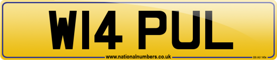 W14 PUL