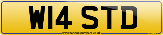 W14 STD