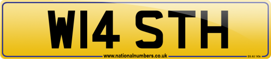 W14 STH