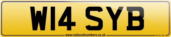 W14 SYB